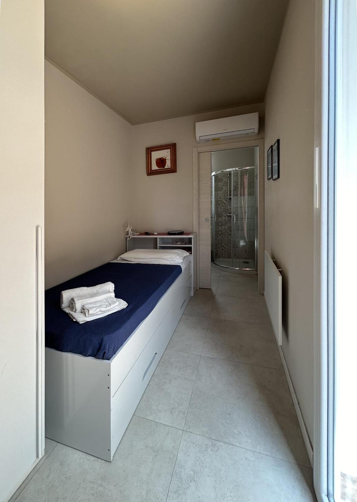 B&B Dabi Alghero Exterior foto