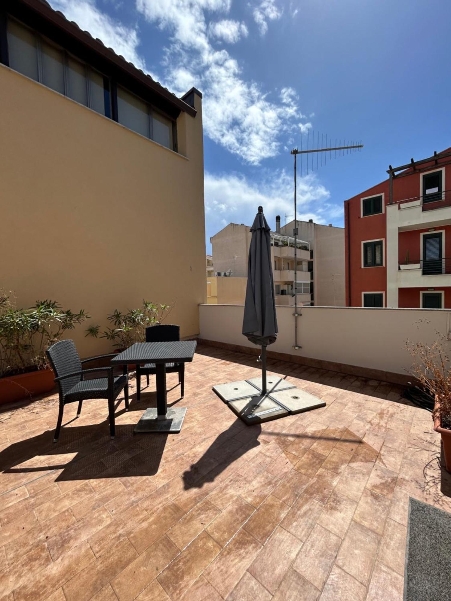 B&B Dabi Alghero Exterior foto