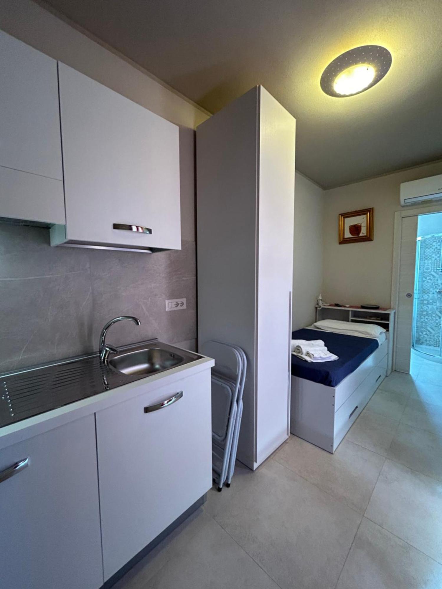 B&B Dabi Alghero Exterior foto