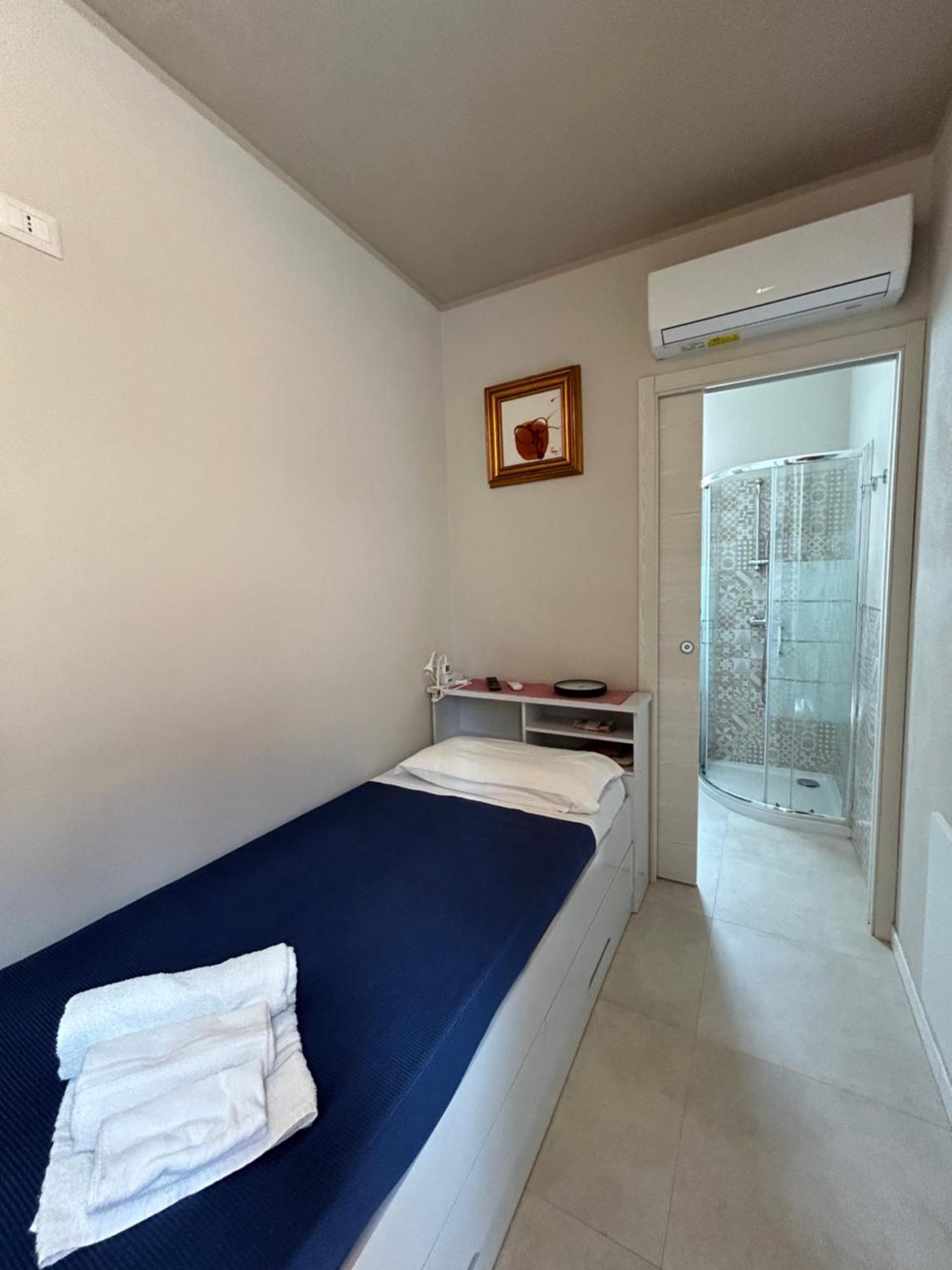 B&B Dabi Alghero Exterior foto