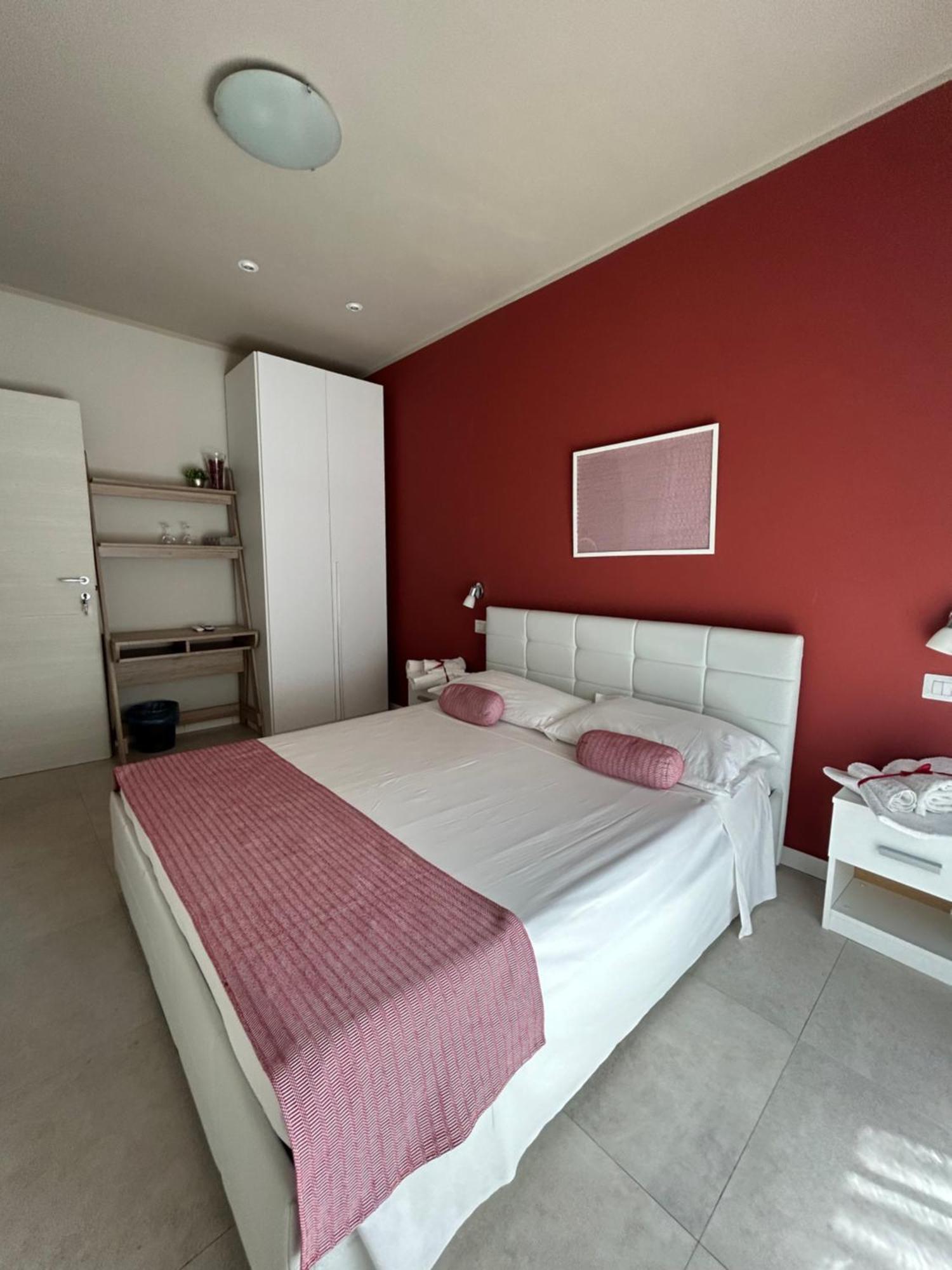 B&B Dabi Alghero Exterior foto