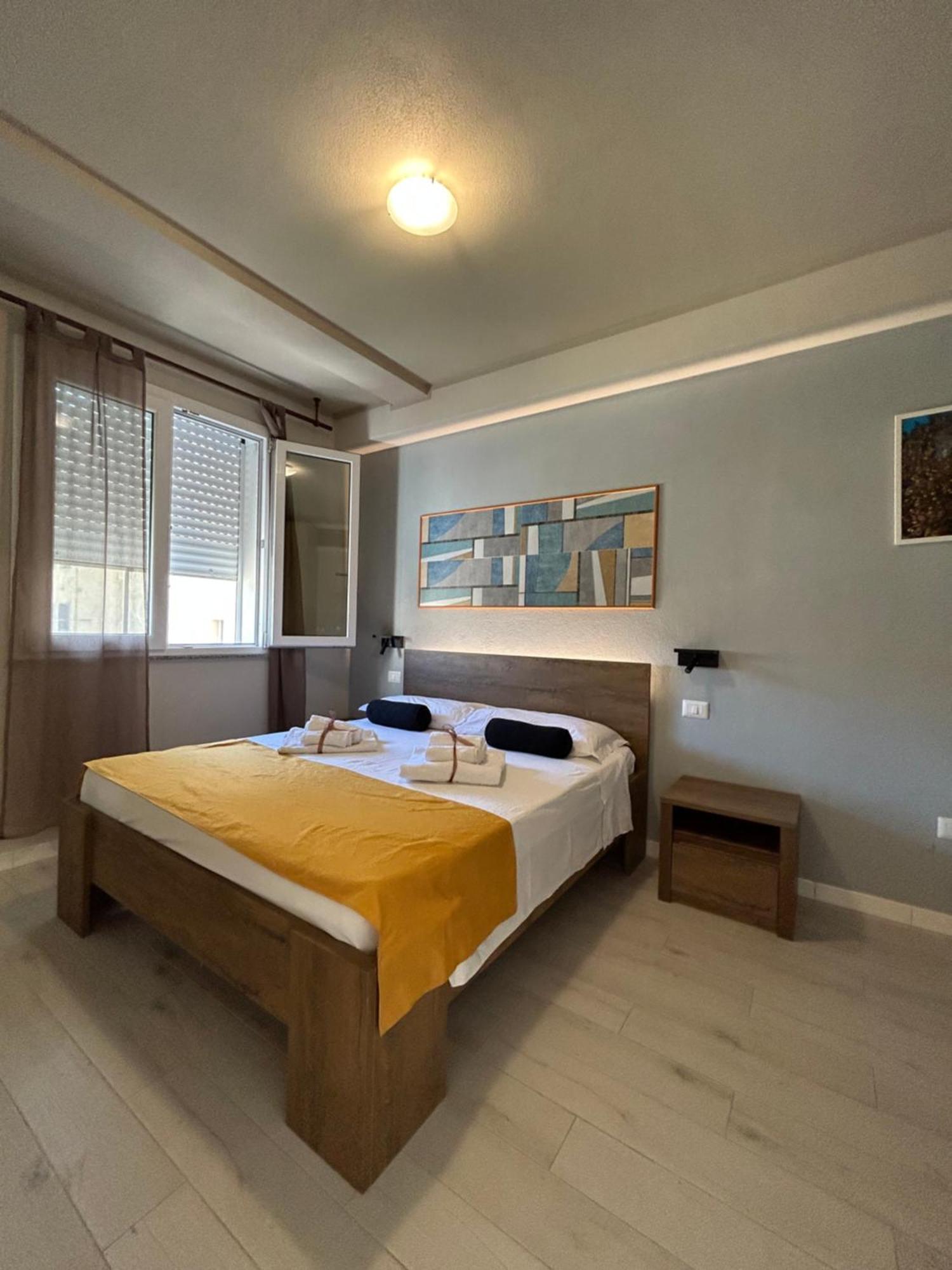 B&B Dabi Alghero Exterior foto
