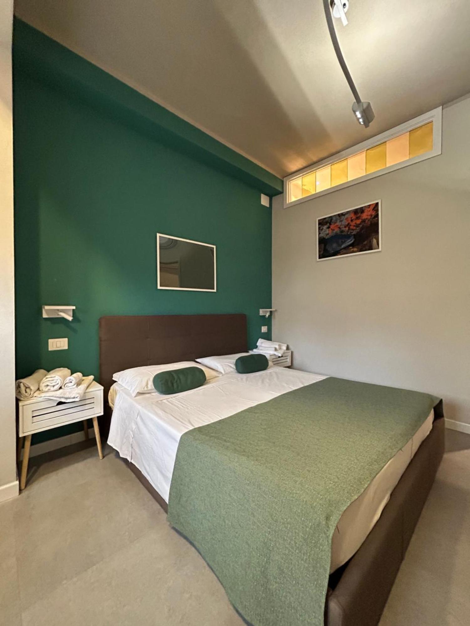 B&B Dabi Alghero Exterior foto
