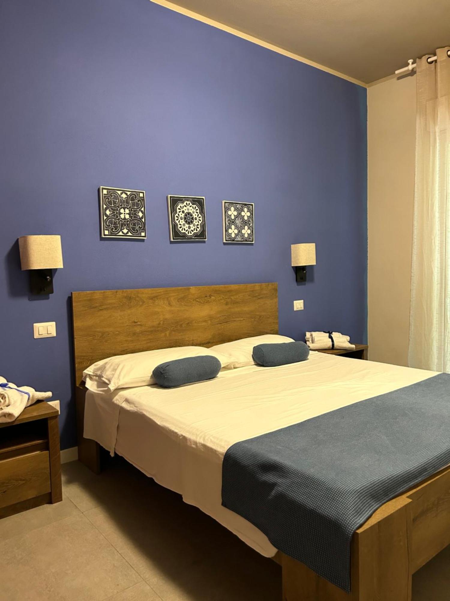 B&B Dabi Alghero Exterior foto