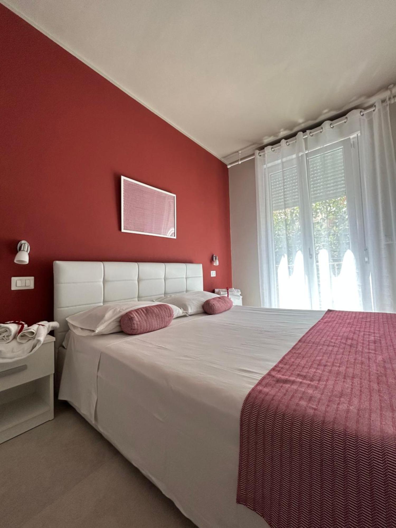 B&B Dabi Alghero Exterior foto