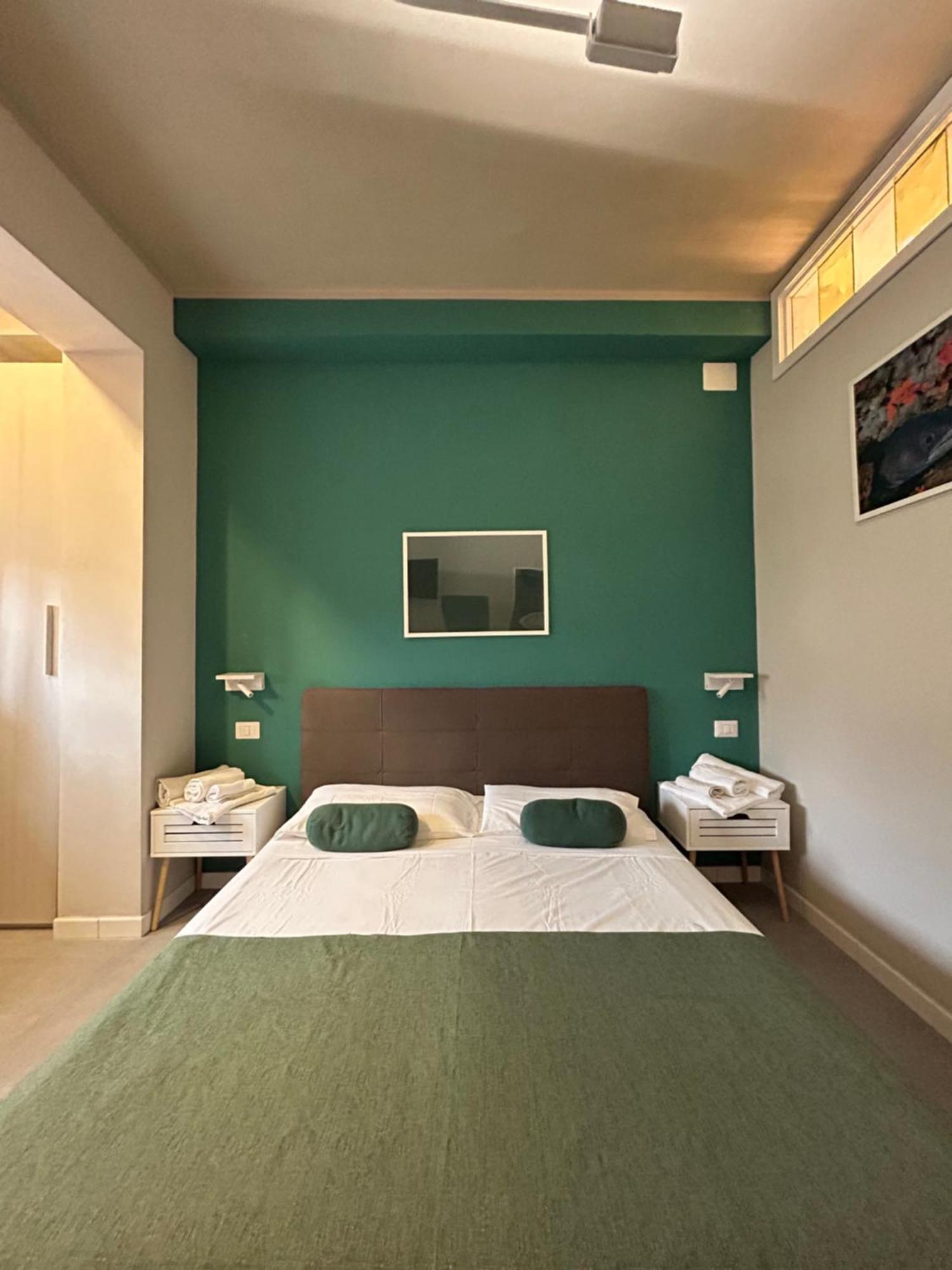 B&B Dabi Alghero Exterior foto