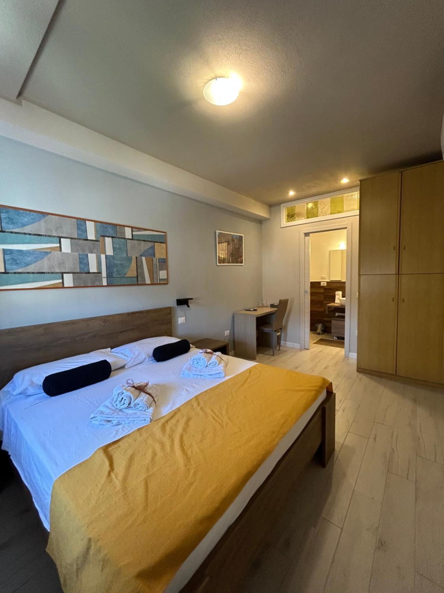 B&B Dabi Alghero Exterior foto
