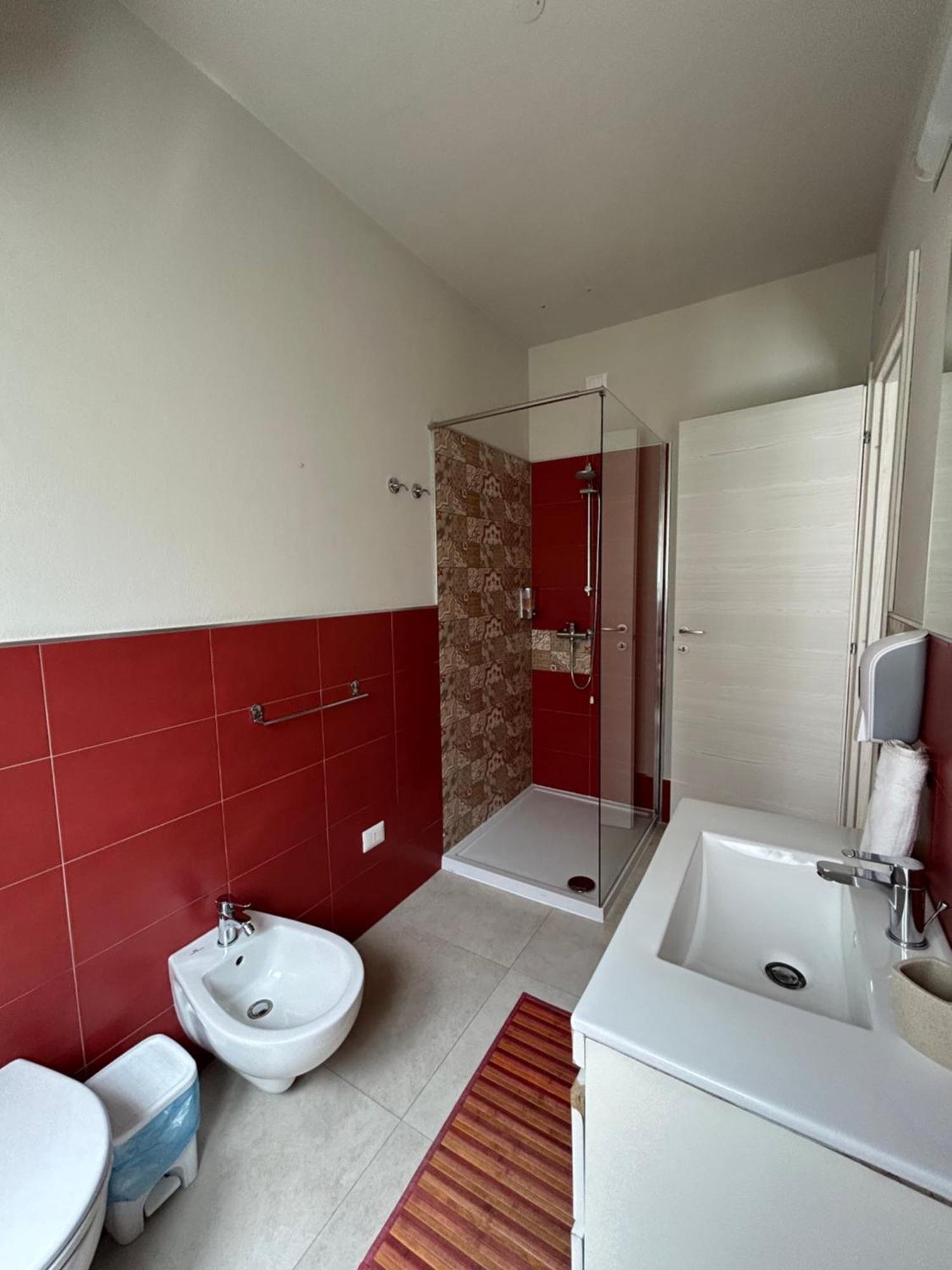 B&B Dabi Alghero Exterior foto