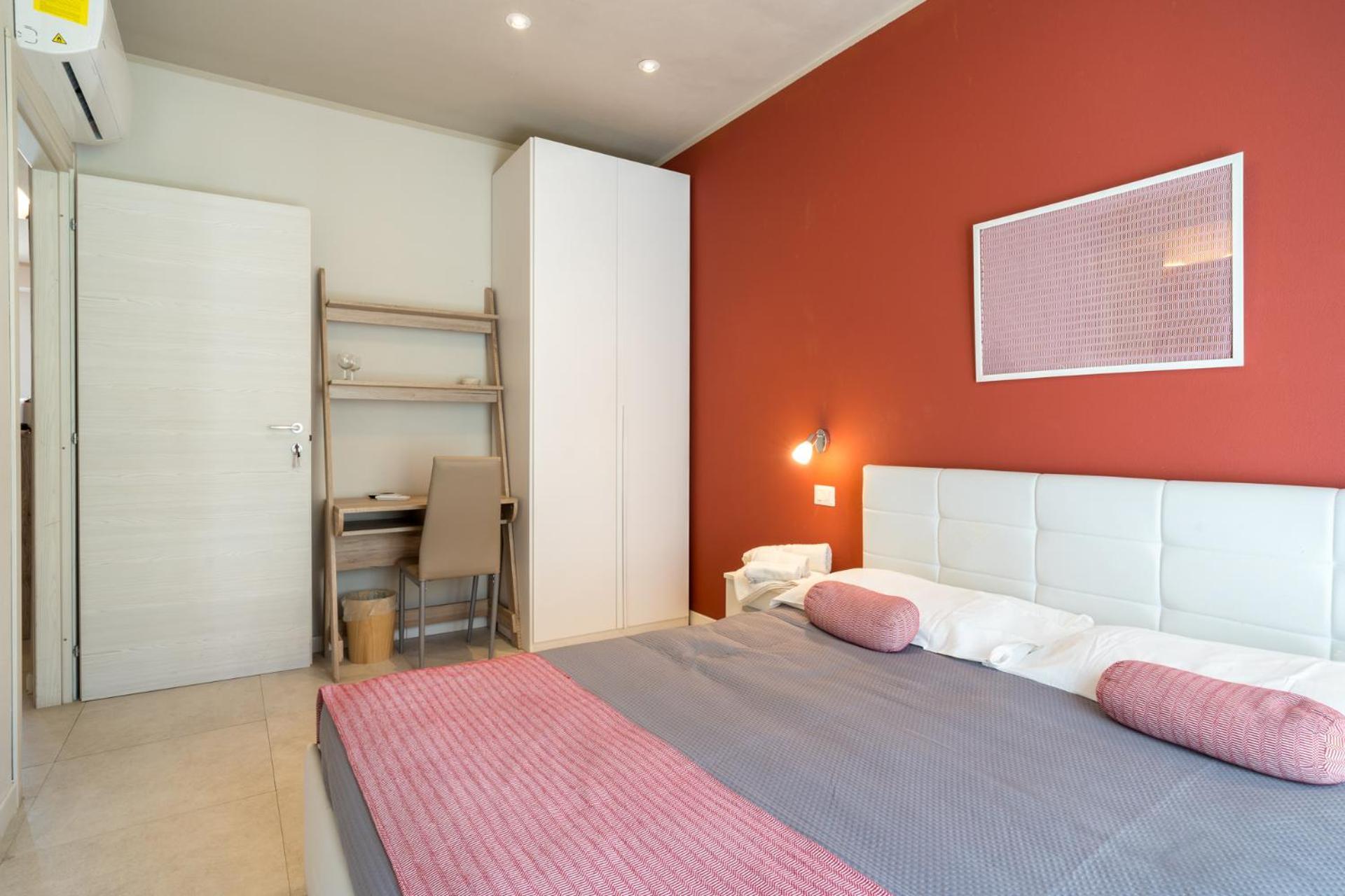 B&B Dabi Alghero Exterior foto