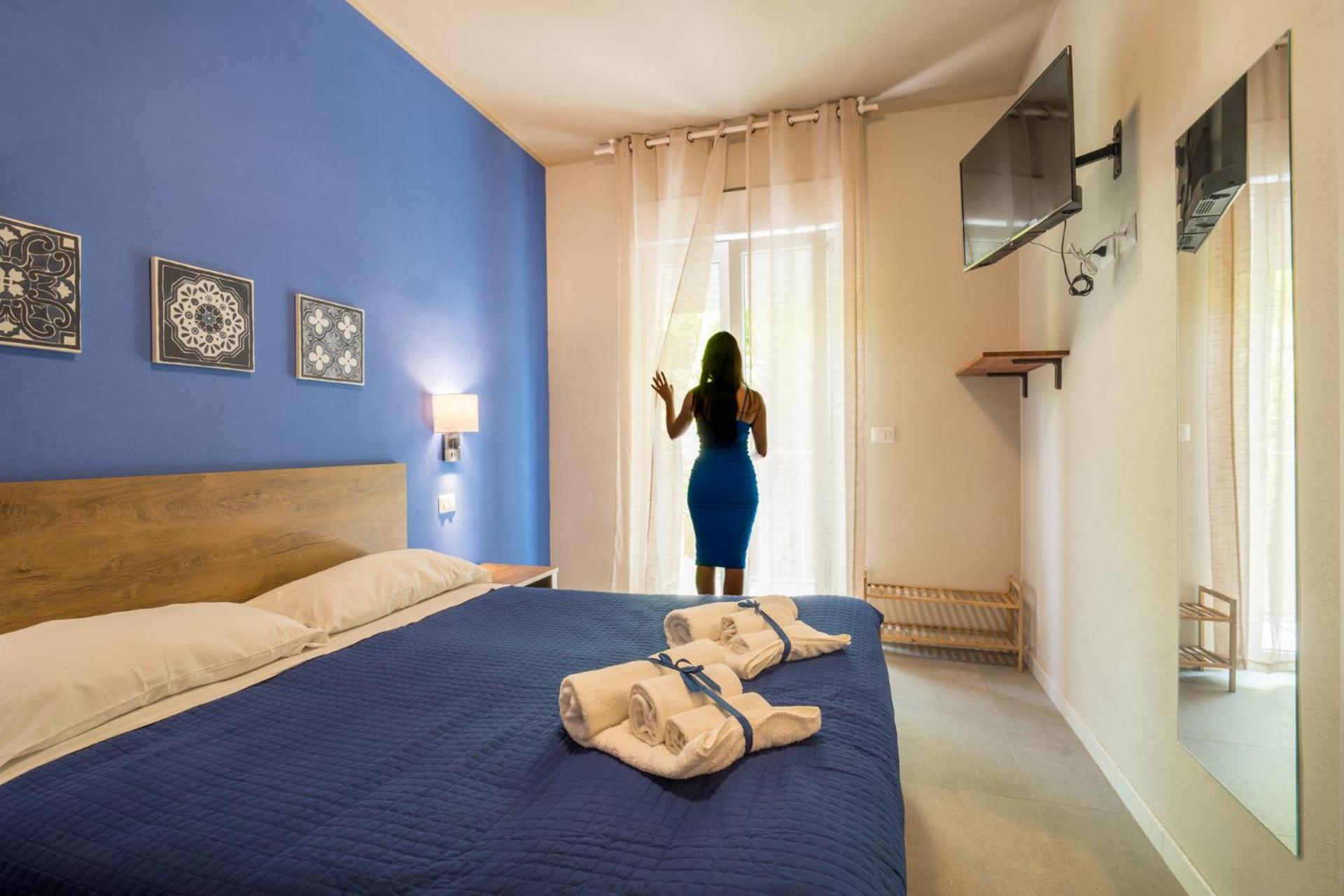B&B Dabi Alghero Exterior foto