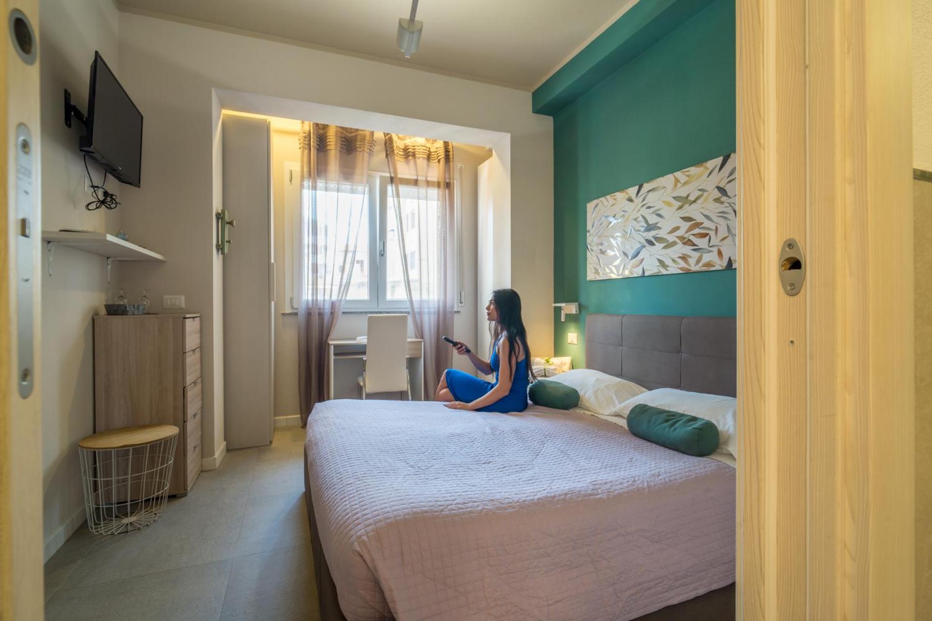 B&B Dabi Alghero Exterior foto