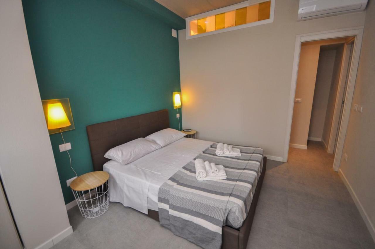 B&B Dabi Alghero Exterior foto