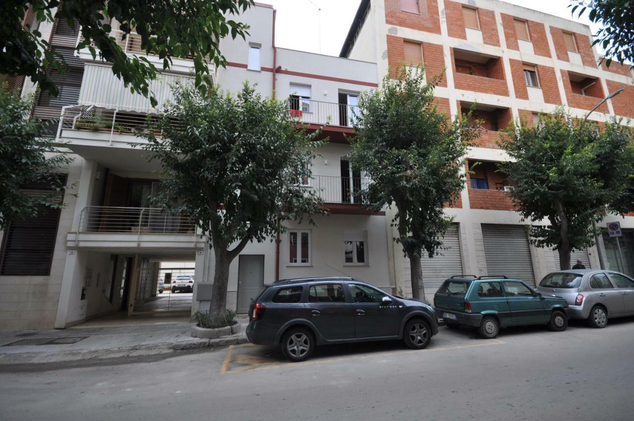 B&B Dabi Alghero Exterior foto