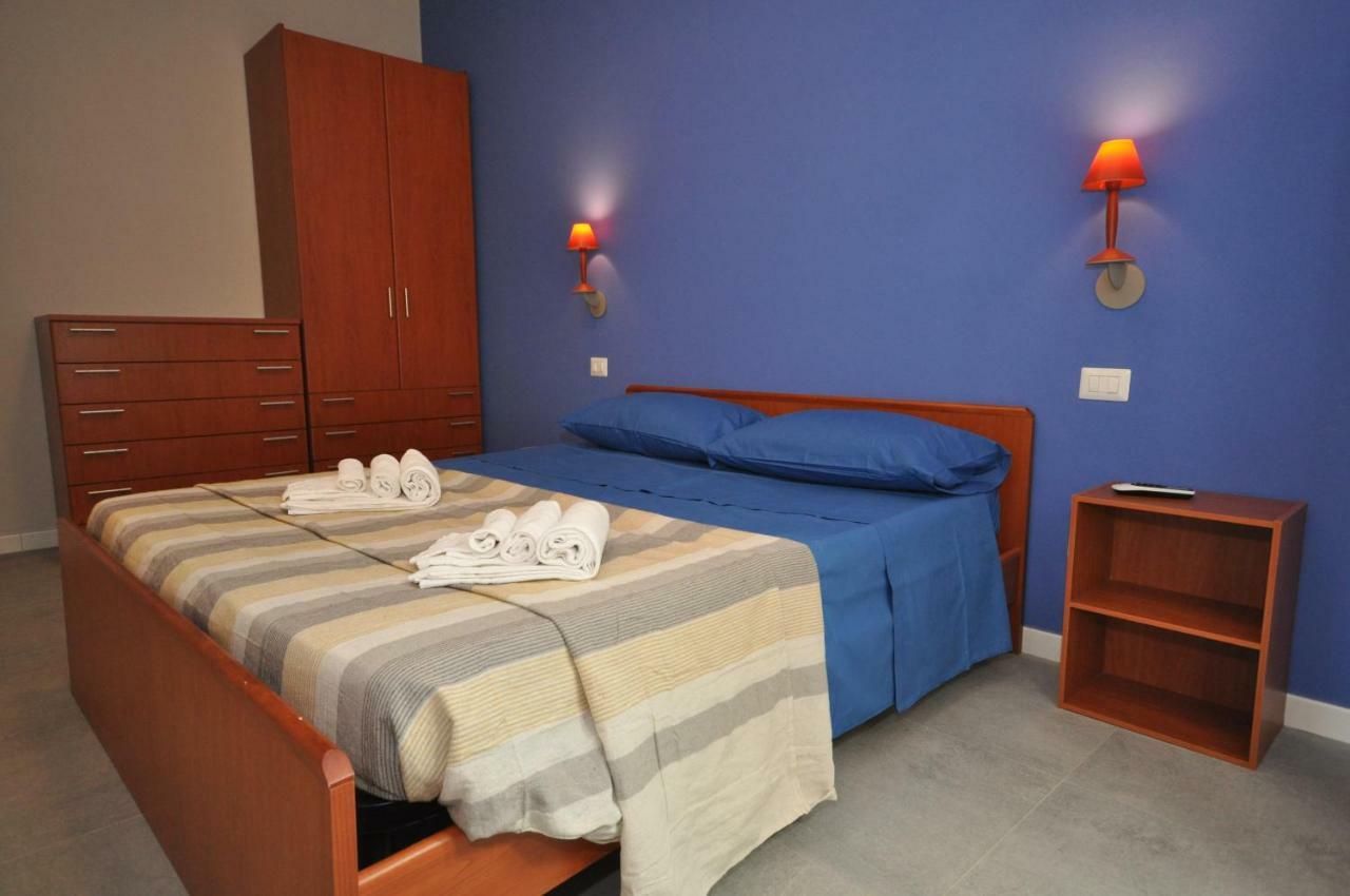 B&B Dabi Alghero Exterior foto
