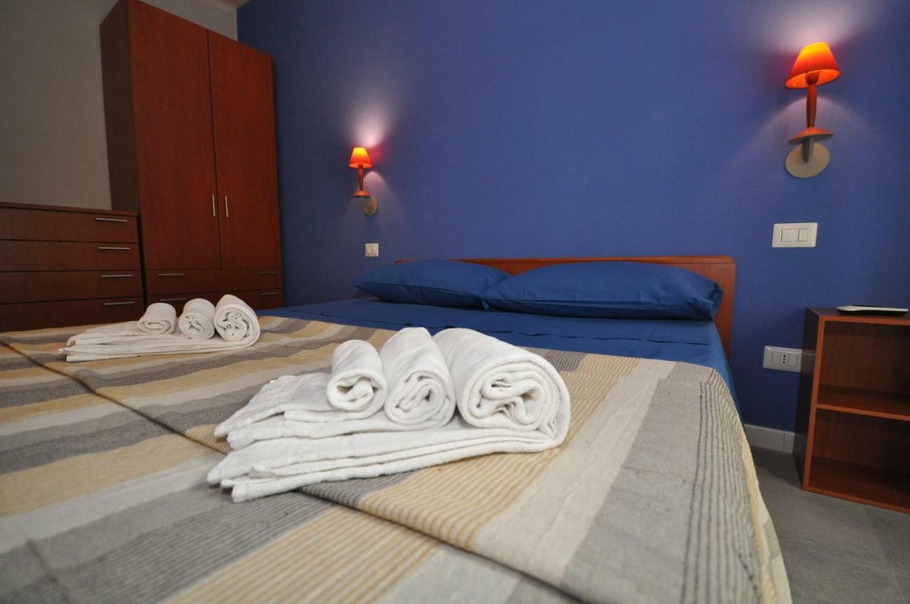 B&B Dabi Alghero Exterior foto