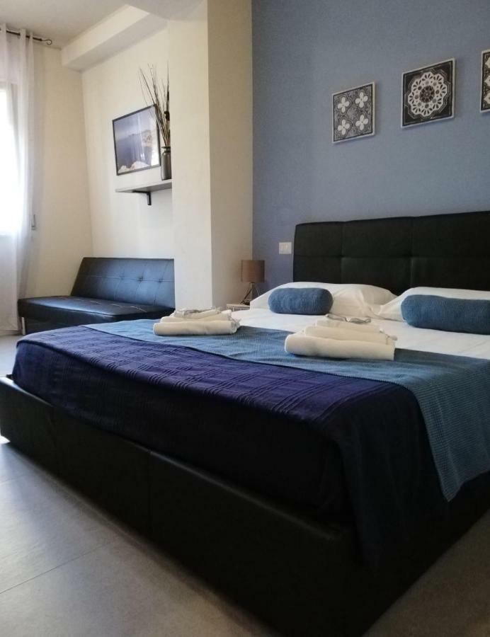 B&B Dabi Alghero Exterior foto