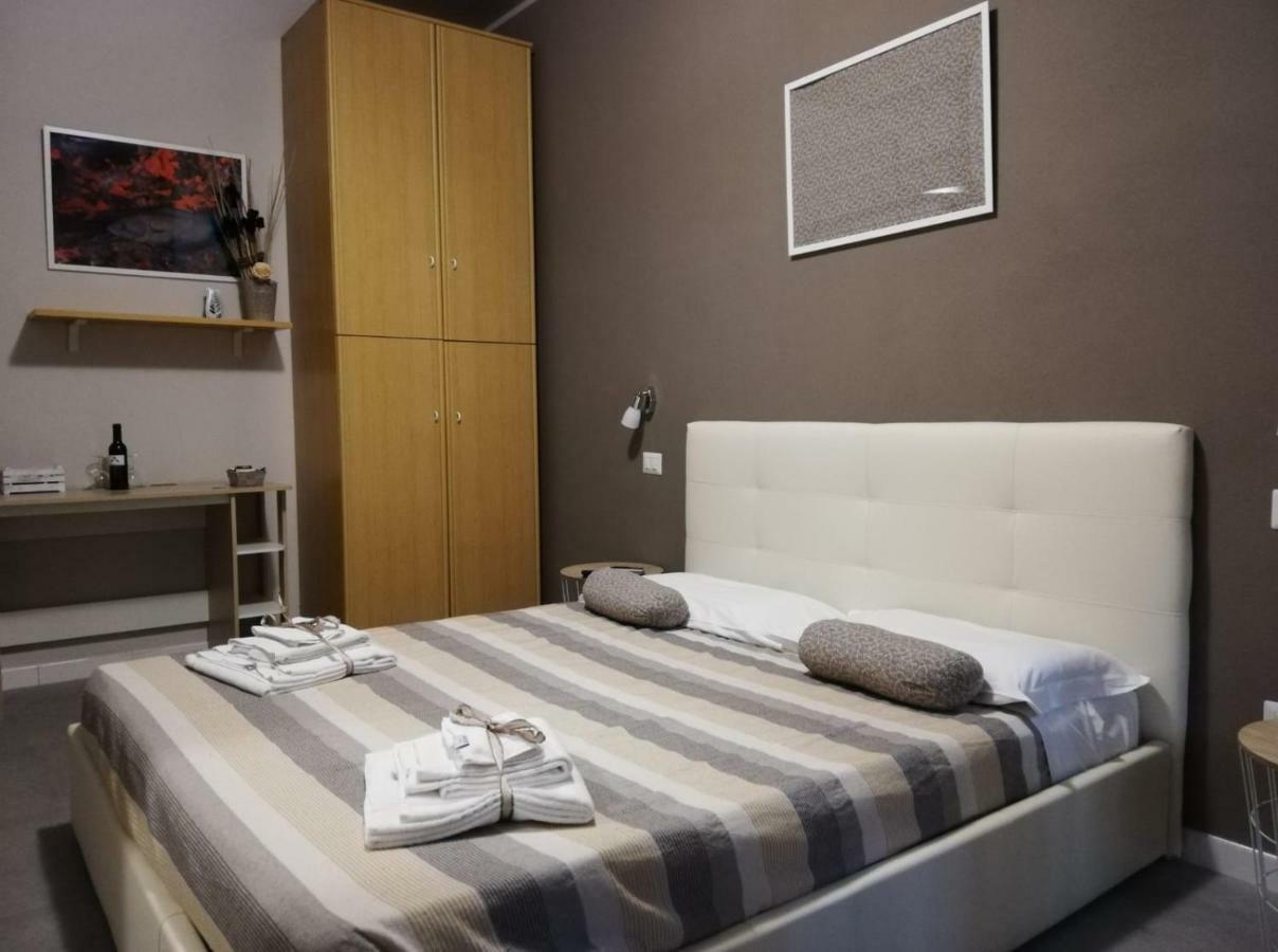 B&B Dabi Alghero Exterior foto