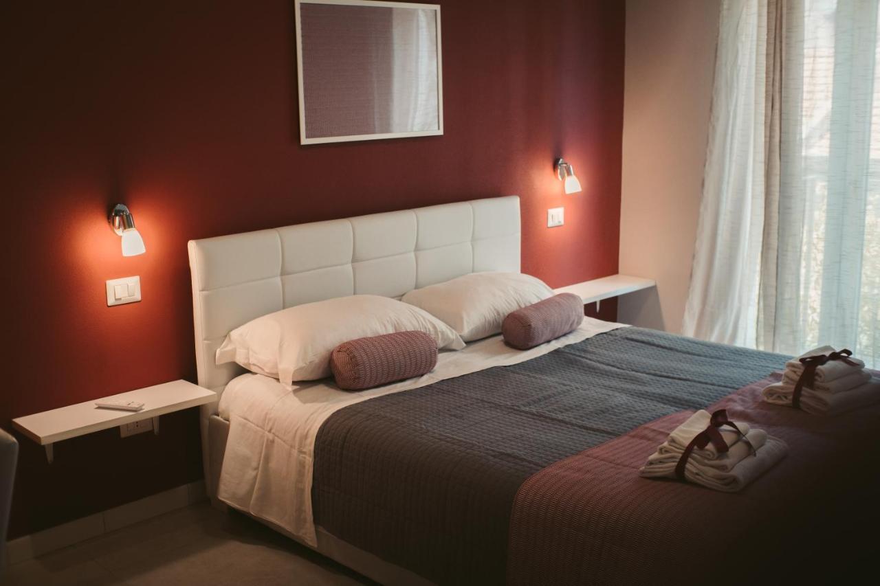 B&B Dabi Alghero Exterior foto